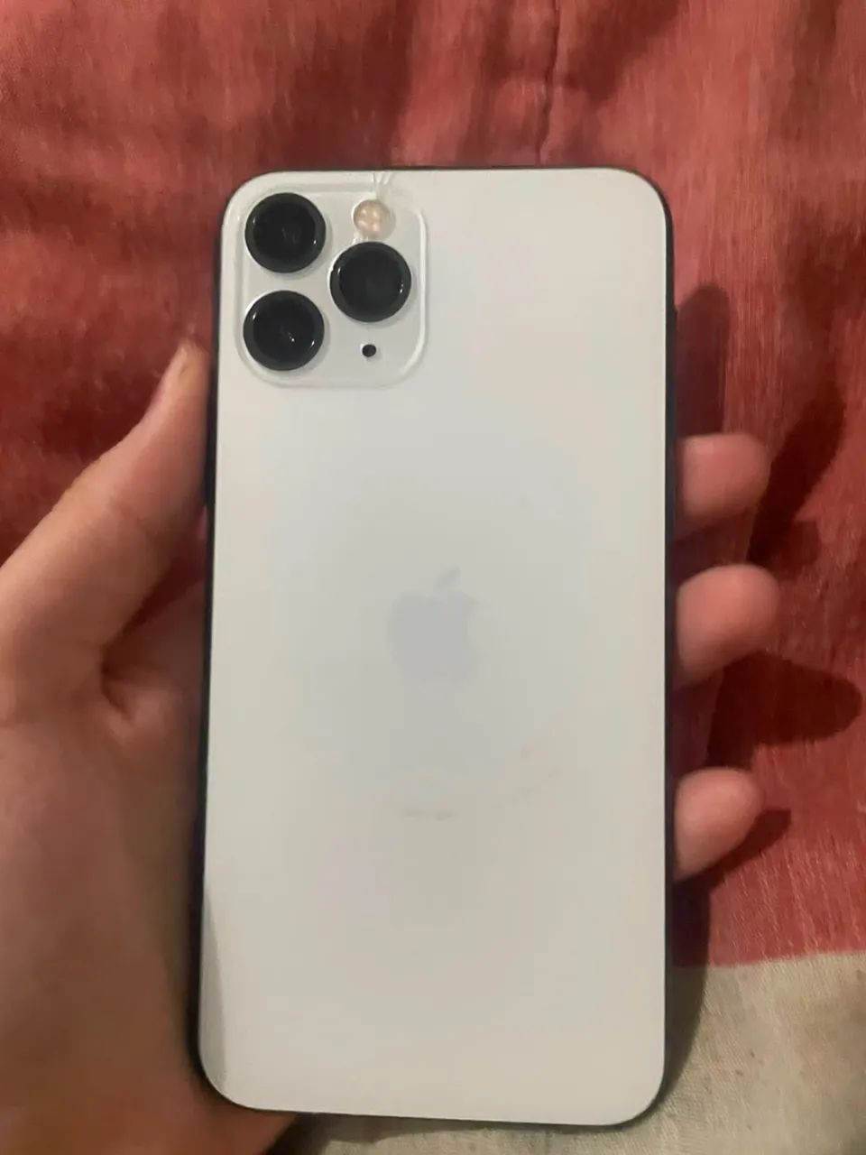 Vende-se iPhone 11 Pro  - Foto 2