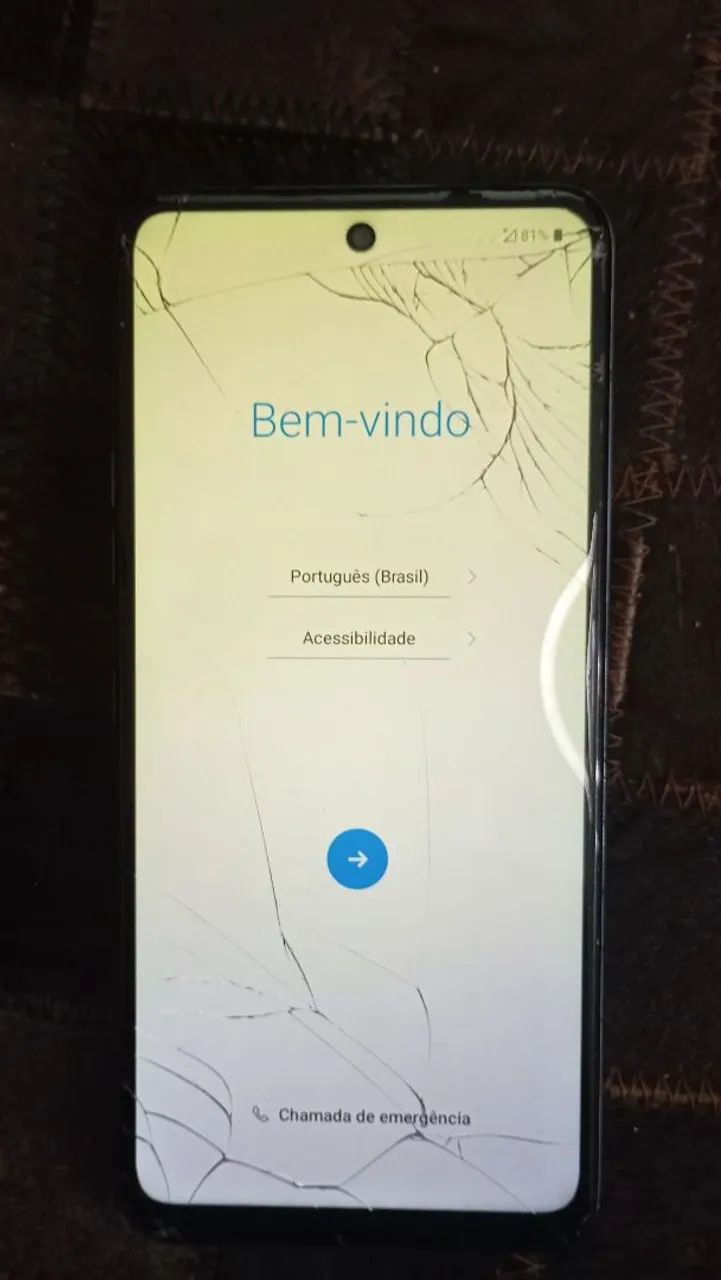 LG K62 - Foto 2