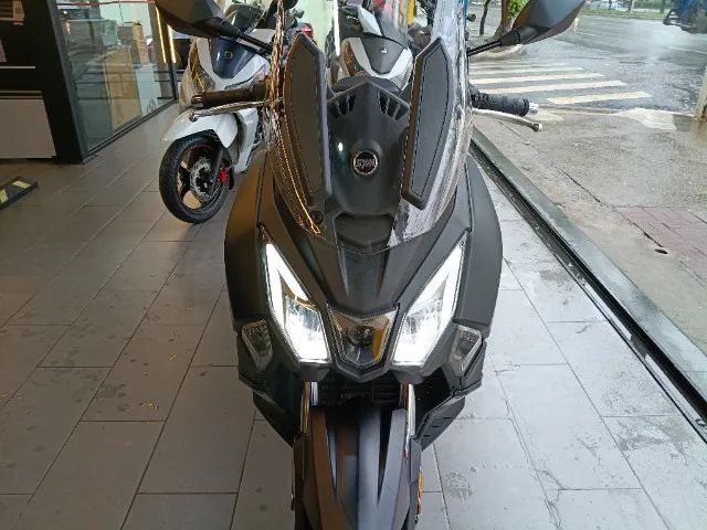 DAFRA JOYRIDE 300 2026 ABS - Foto 3
