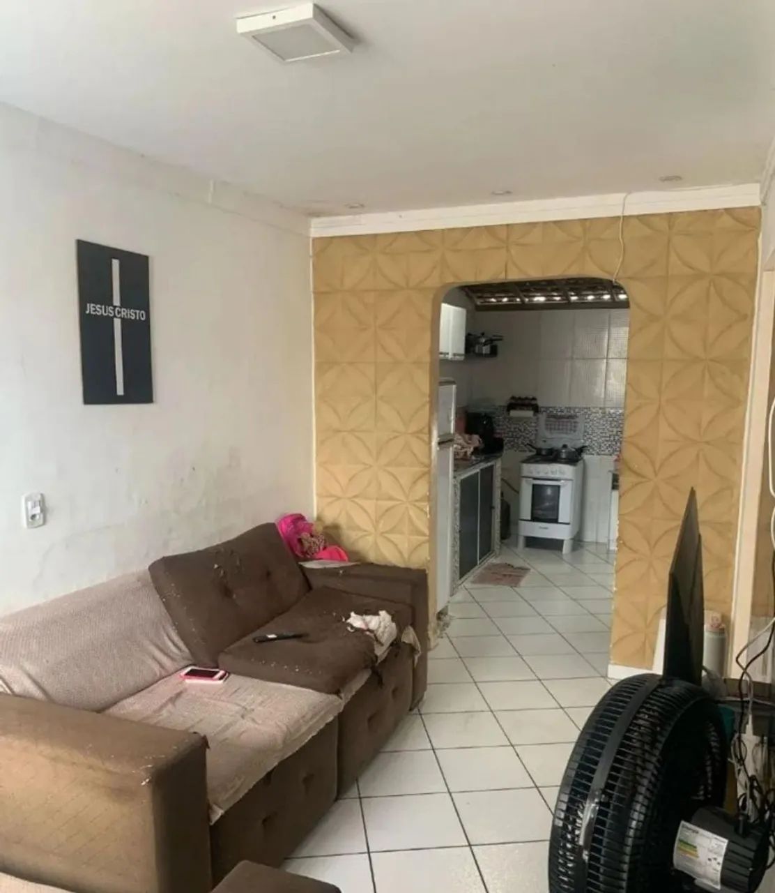 Casa a venda no Santo Antônio  - Foto 3