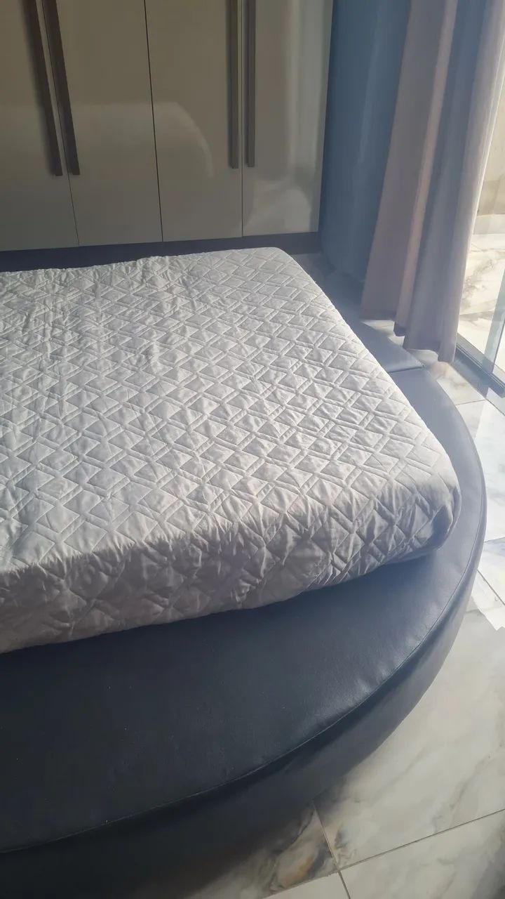 Cama redonda - Foto 2
