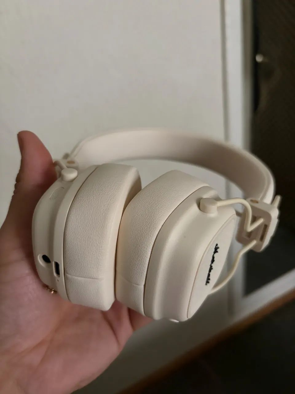 Fone marshall major V original - Foto 4