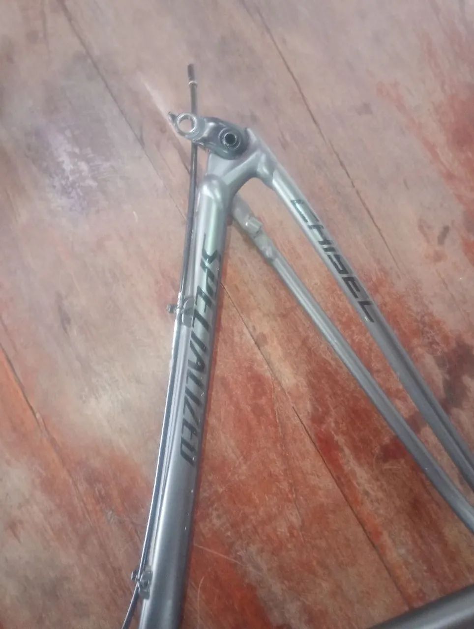 Quadro Specialized chisel 29  - Foto 4