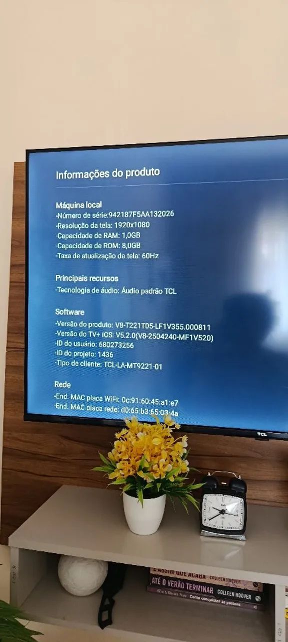 Tv Full HD  - Foto 2