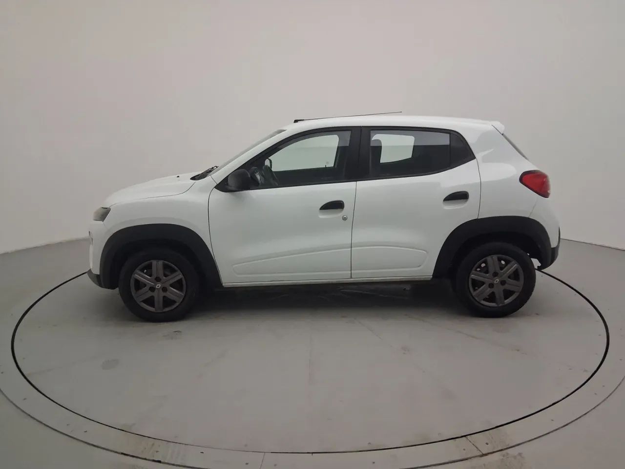 Renault Kwid 1.0 Zen, foto 2 de 18