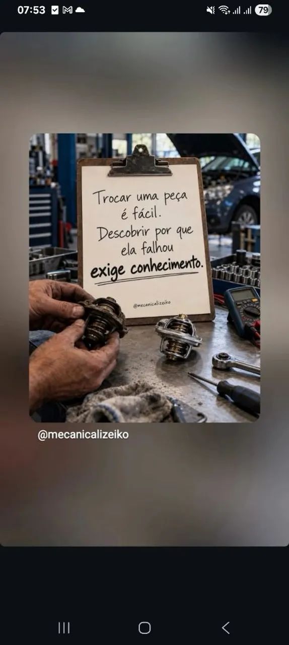 Mecanico - Foto 2