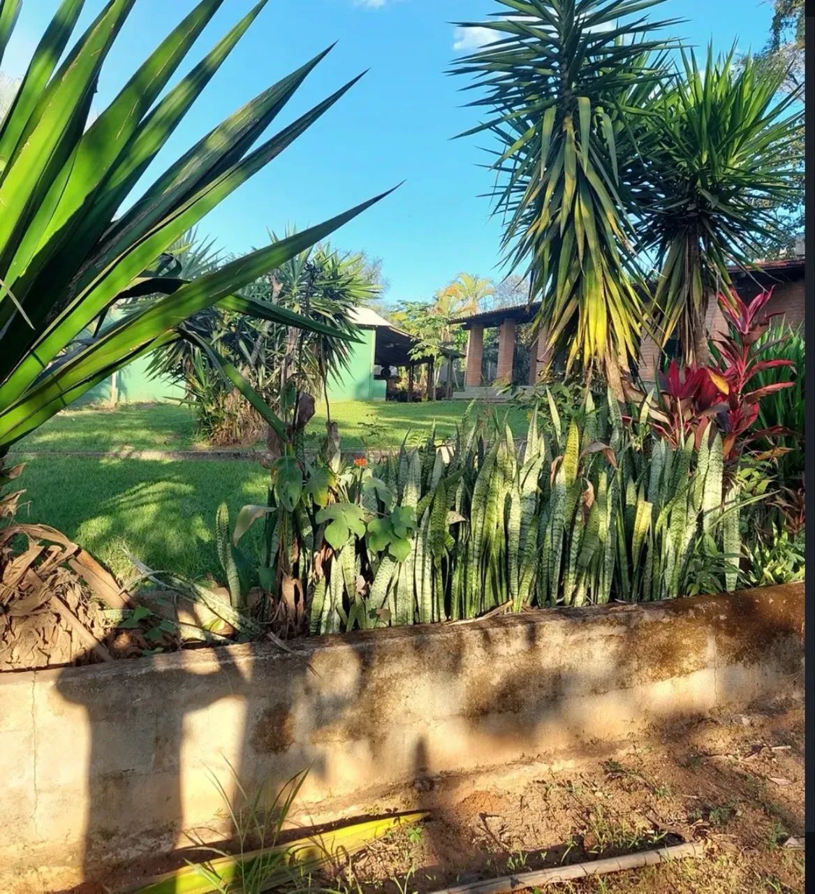 Foto - Contagem - São Gonçalo