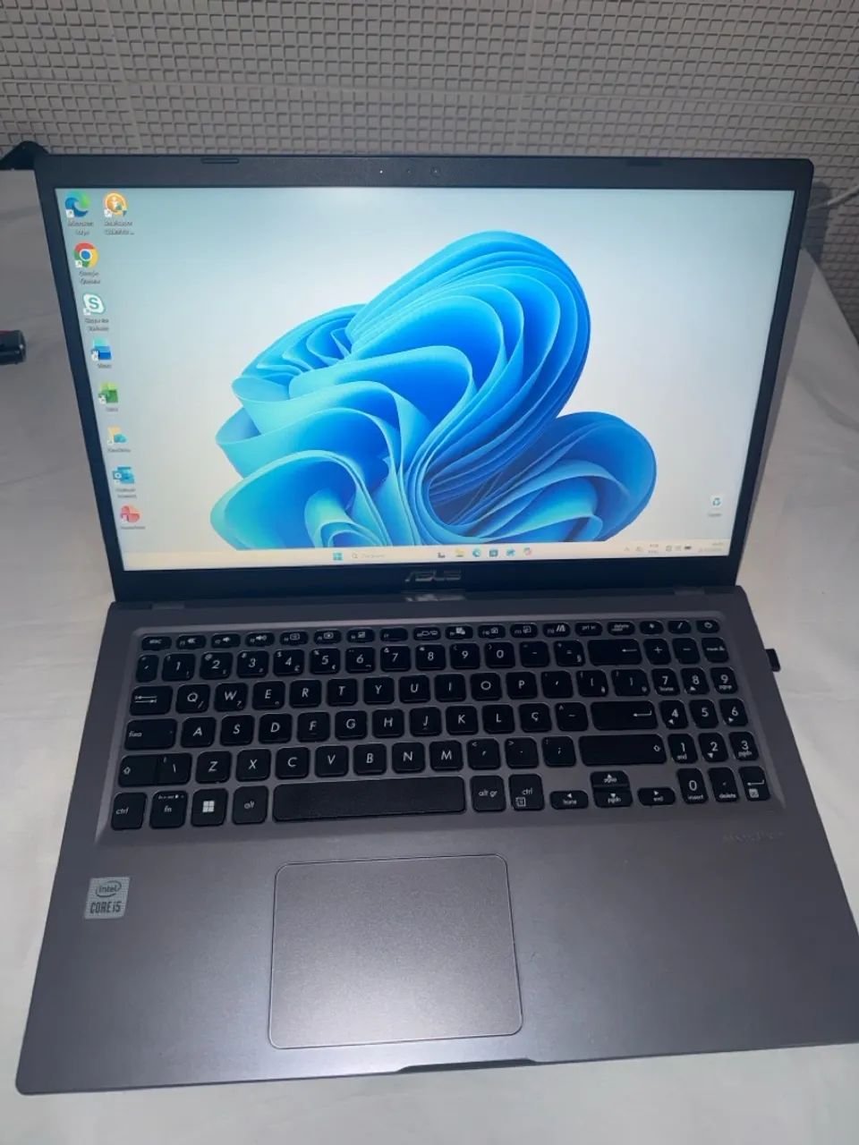 Notebook Asus - Foto 4