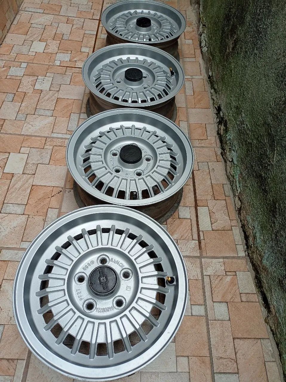 Peças de opala  - Foto 4