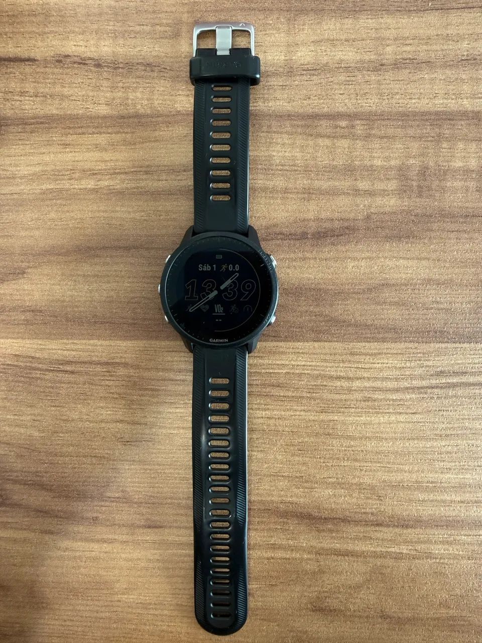 Garmin Forerunner 955