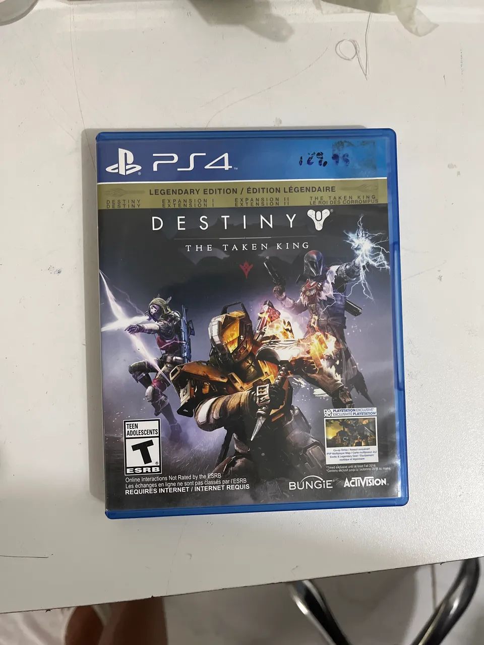 JOGOS DE PS4  - Foto 2