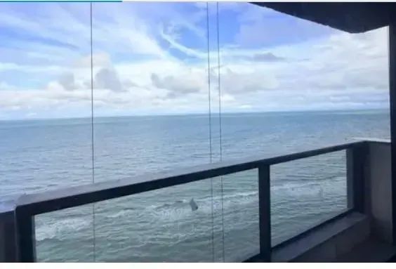 APARTAMENTO 402M² | 4 SUÍTES | BOA VIAGEM - Foto 3