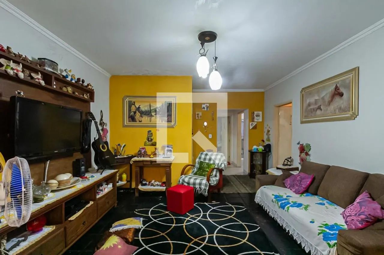 Casa à Venda - Baeta Neves, 2 Quartos, 400 m2 - Foto 2