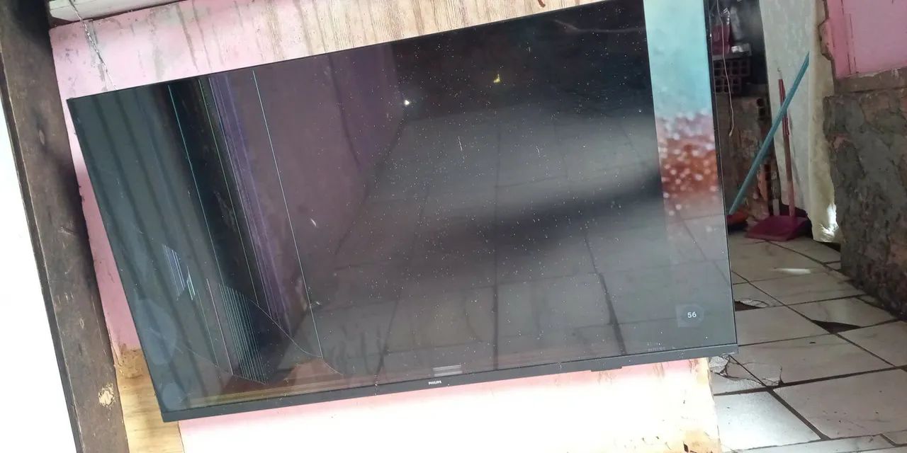 TV Philco Smart 50 polegadas 