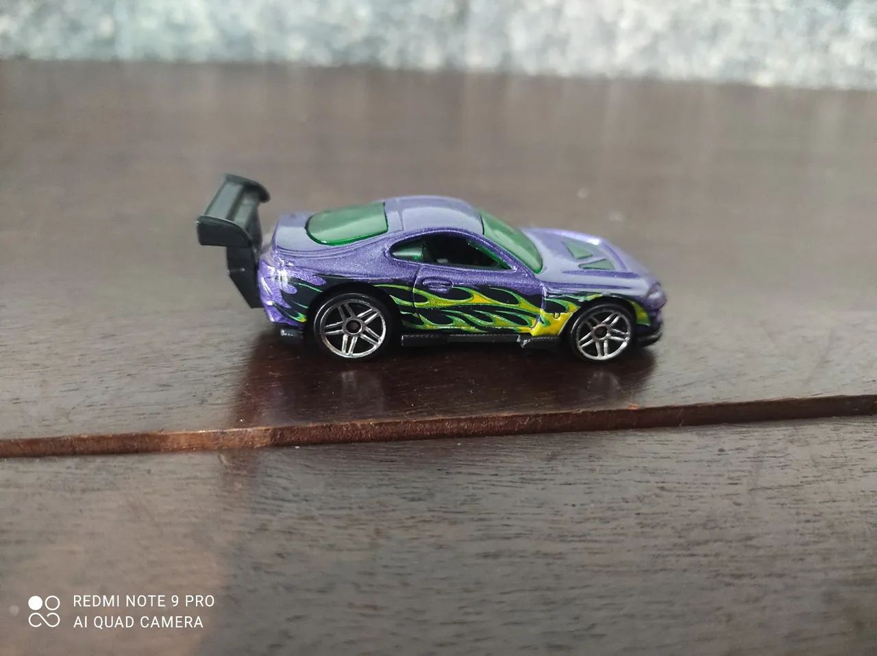 Hot Wheels Super Tsunami 2007 Heat Fleet 5-Pack - Foto 2