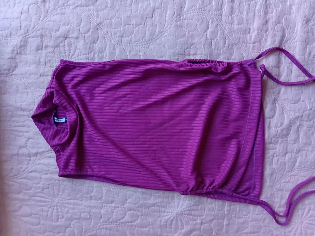 Blusa Rosa - Foto 3