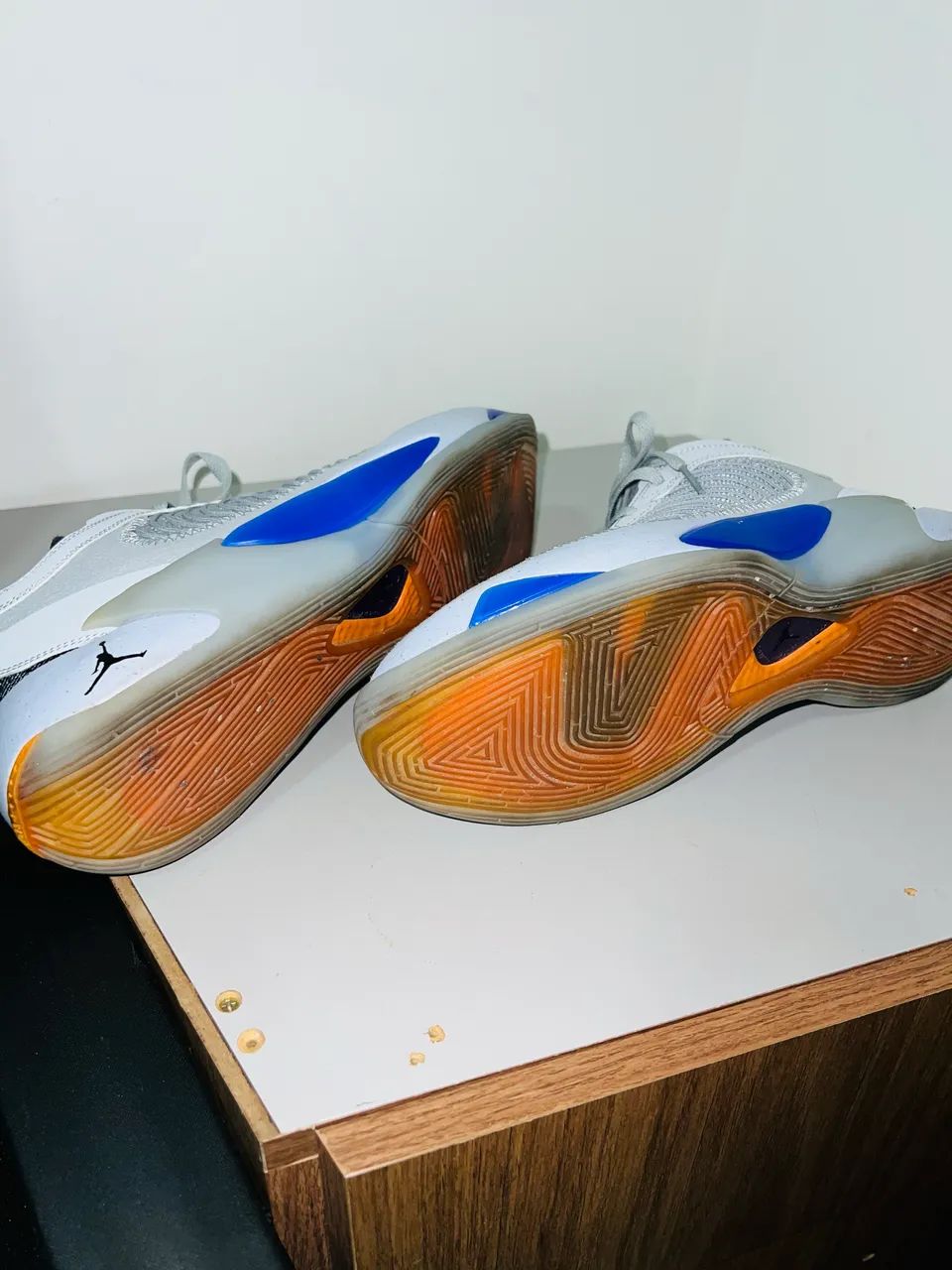 JORDAN LUKA 1 NEXT NATURE - Foto 4