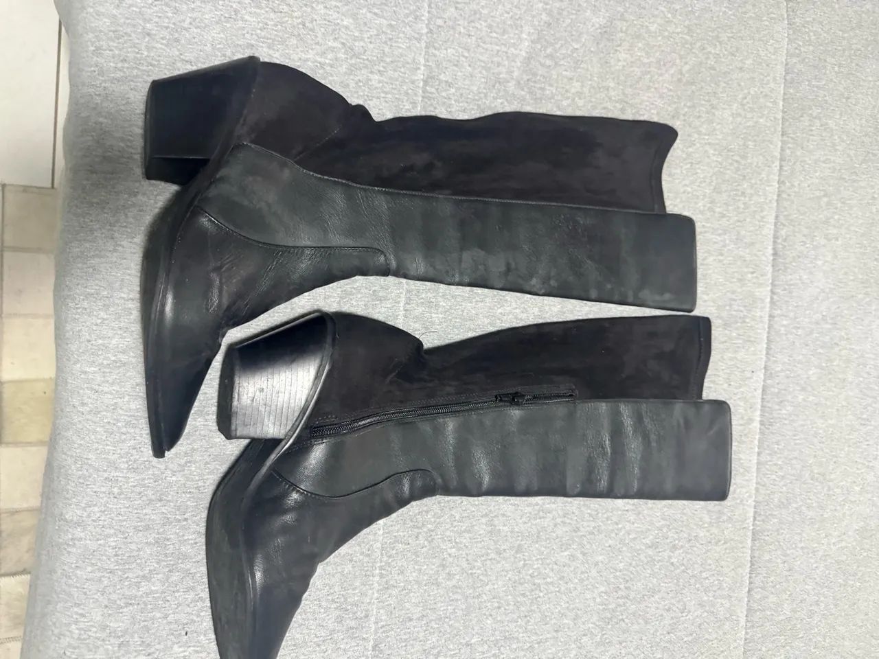 Bota Arezzo  - Foto 2
