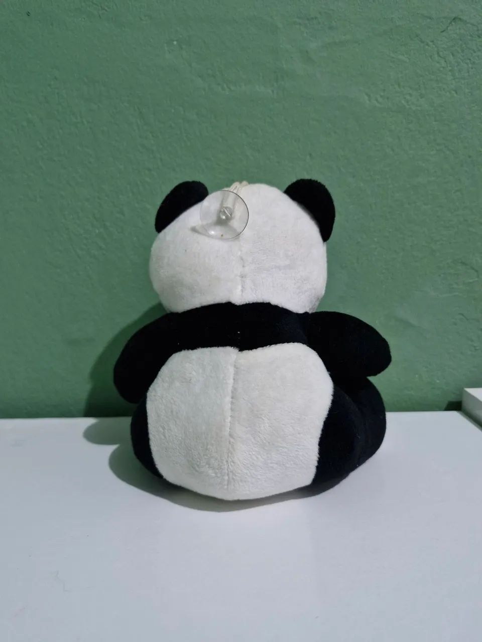 Pelúcia Urso Panda  - Foto 2