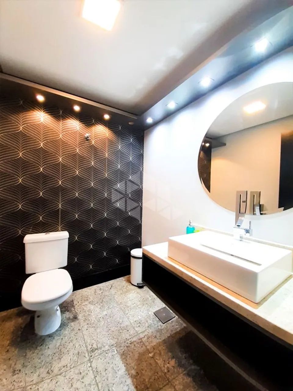 Prédio 1100M² - para Alugar - Foto 4