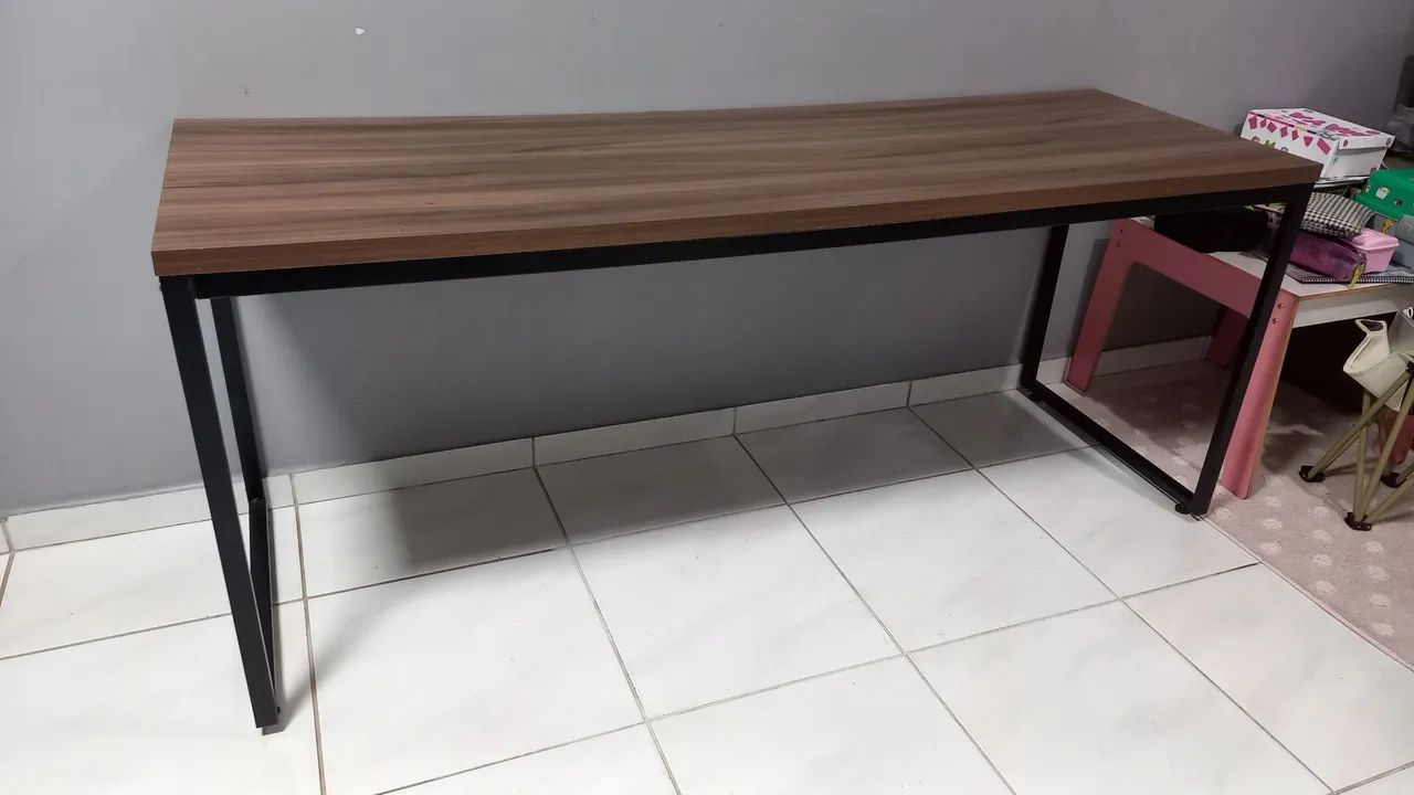 escrivaninha escritório 