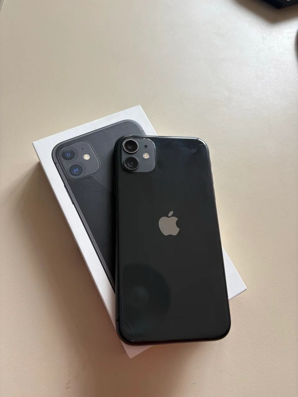 iPhone 11 64gb para sair rápido  - Foto 2