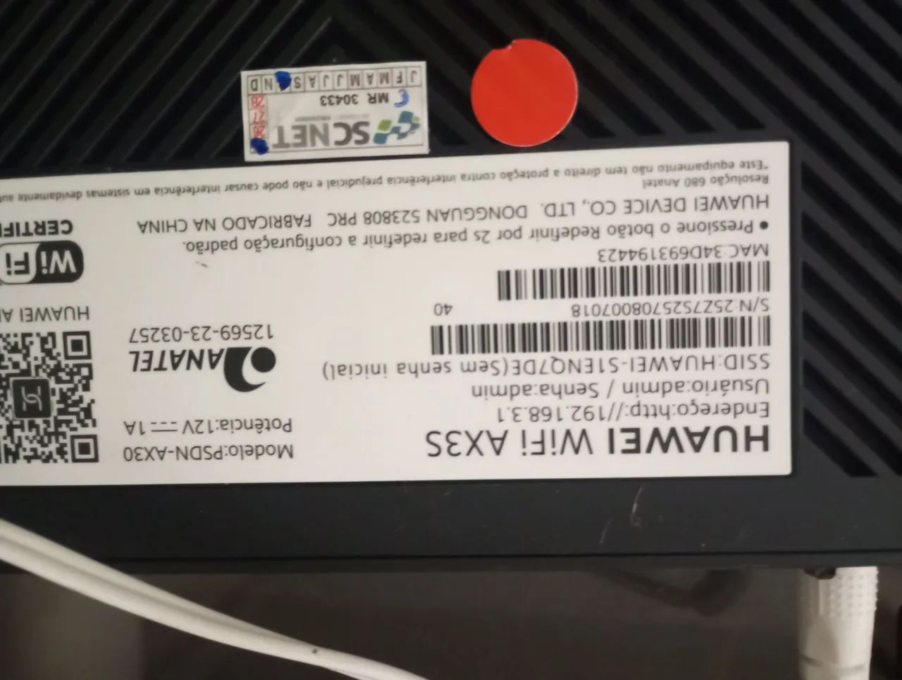 Vendo 2 modem 