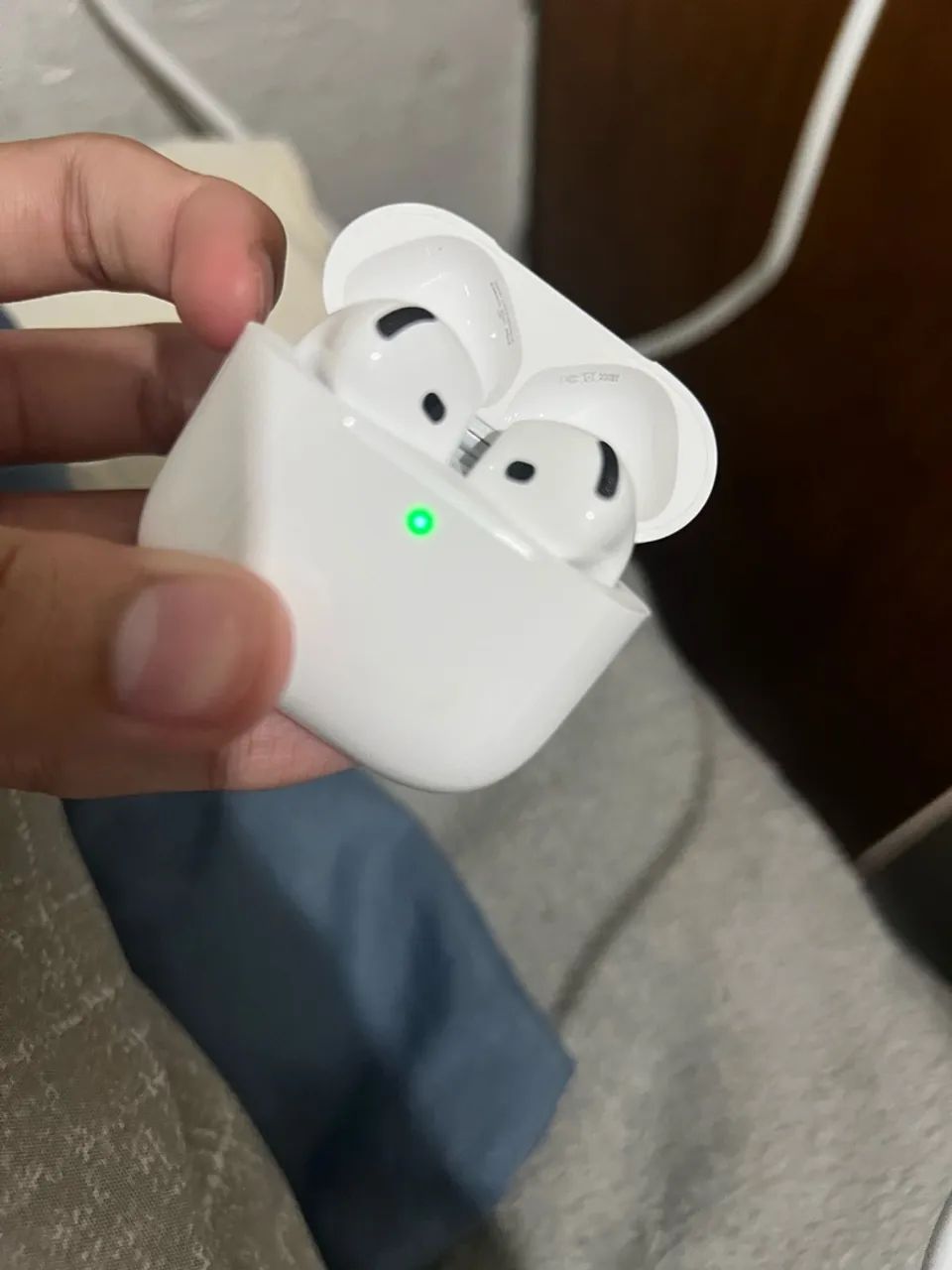 AirPods 4 - Foto 2