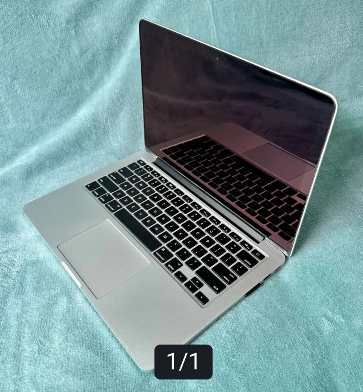 MacBook Pro Retina 13? 2015 | Intel i5 | SSD 256GB - Foto 5