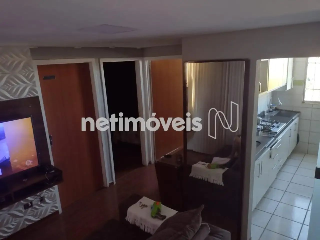 Venda Apartamento 2 quartos Acaiaca Belo Horizonte - Foto 5