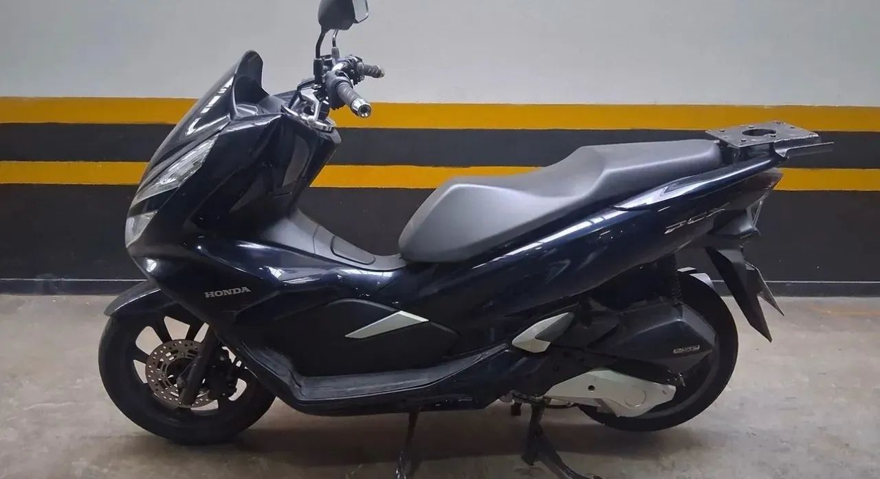 Pcx 2019 - Foto 3