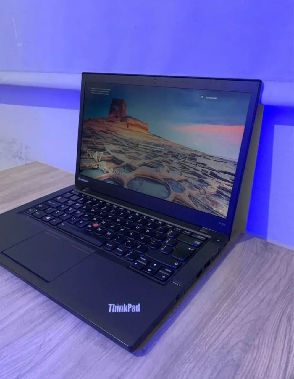 Notebook Lenovo i5  - Foto 2