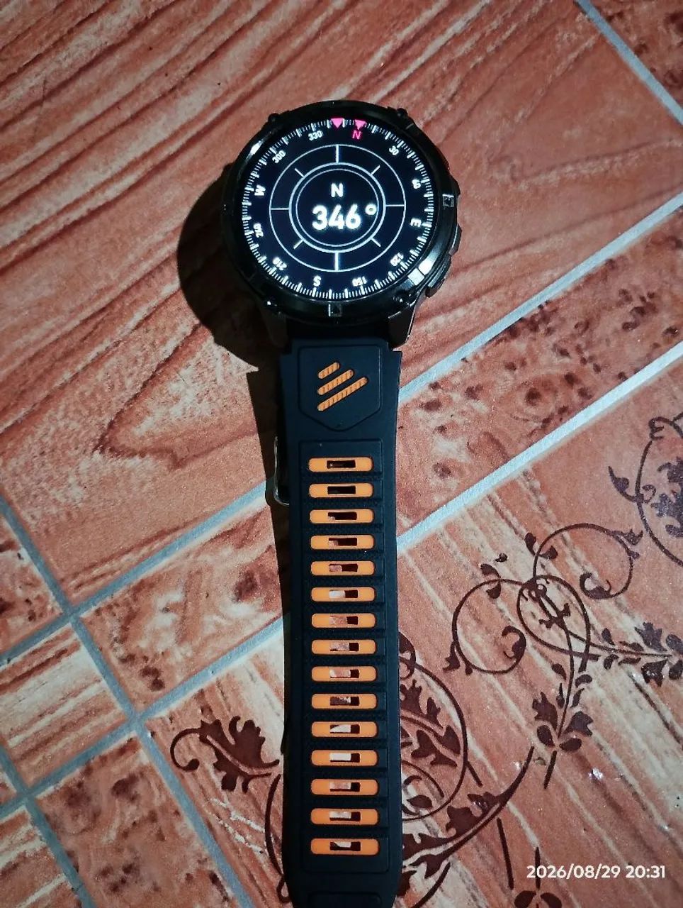 Relógio Smartwatch  - Foto 4