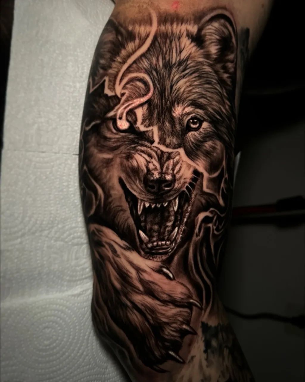 Tatuagem  - Foto 2