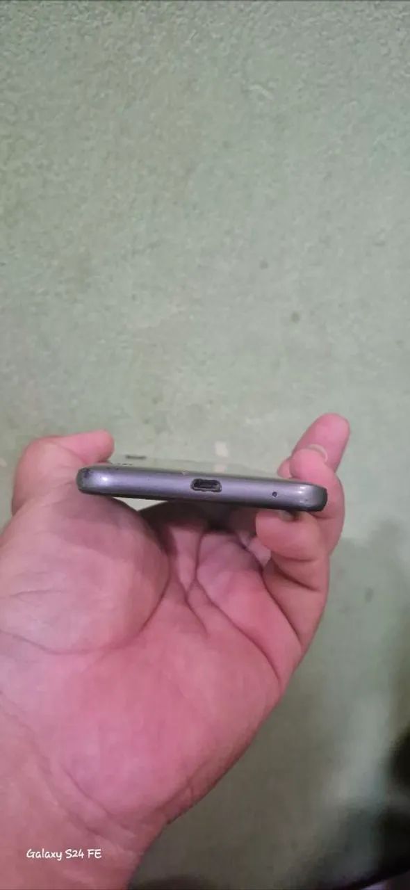 Moto e6s quebra galho - Foto 4