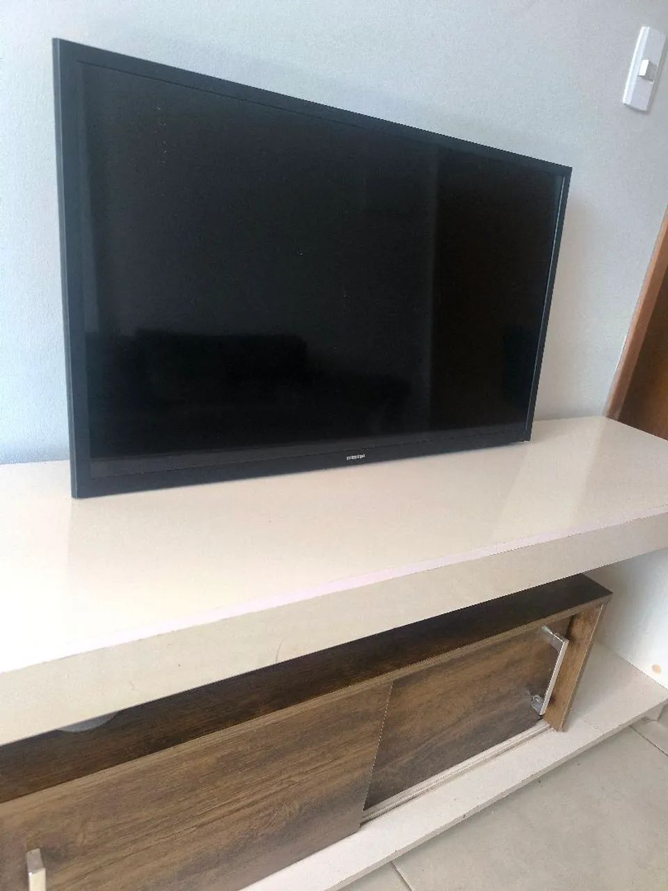 Smart TV Samsung 32? (UN32J4290AG) - Foto 2