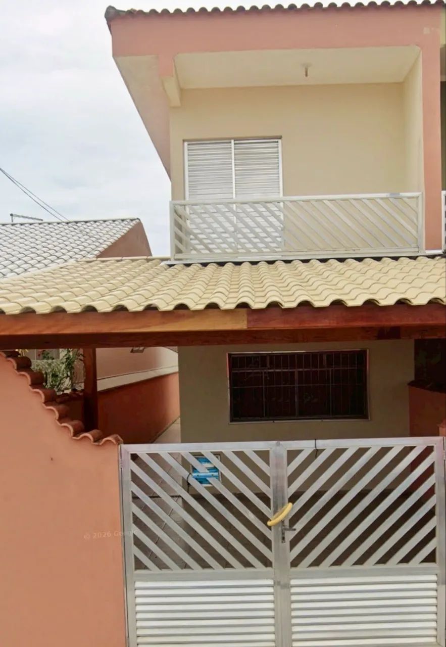 Vendo Sobrado na praia  - Foto 4