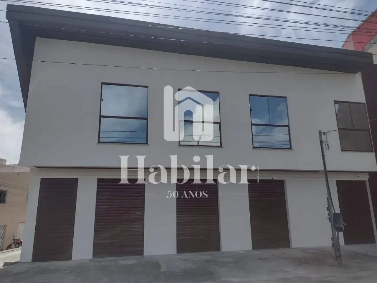 Sala para locação, Centro, Barra dos Coqueiros, SE - Foto 5