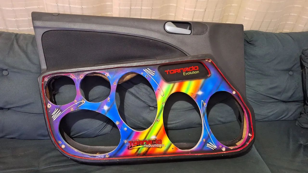 Som automotivo 