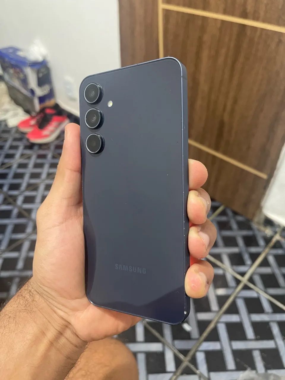 Vende-se Cell A55
