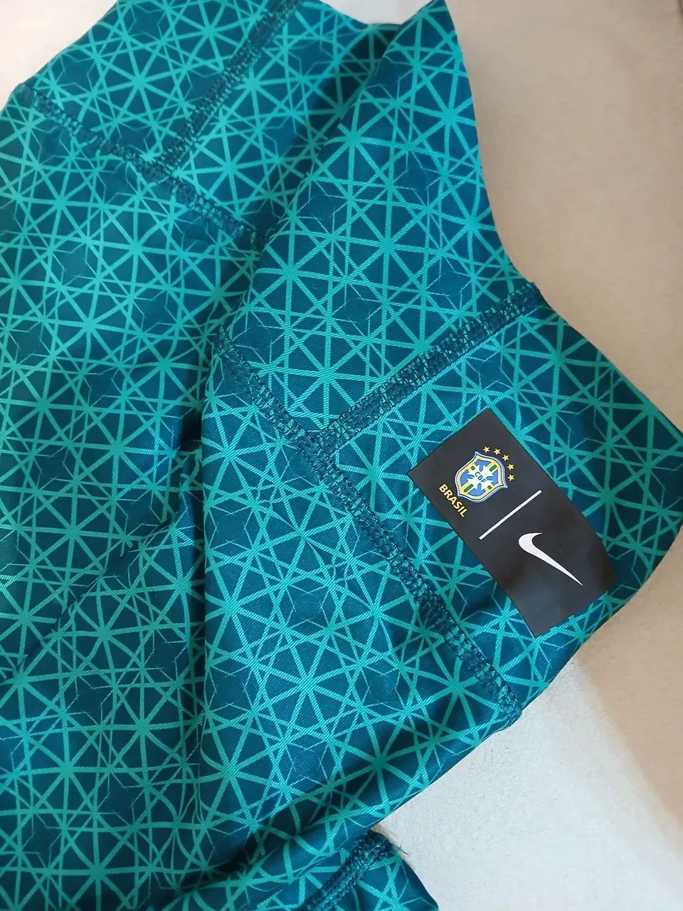 Conjunto Nike Copa do Mundo - Foto 2