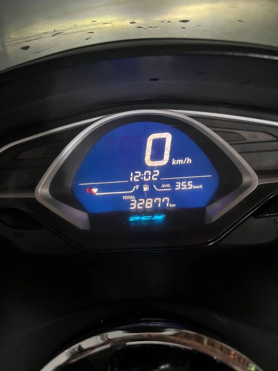 PCX / 2019
