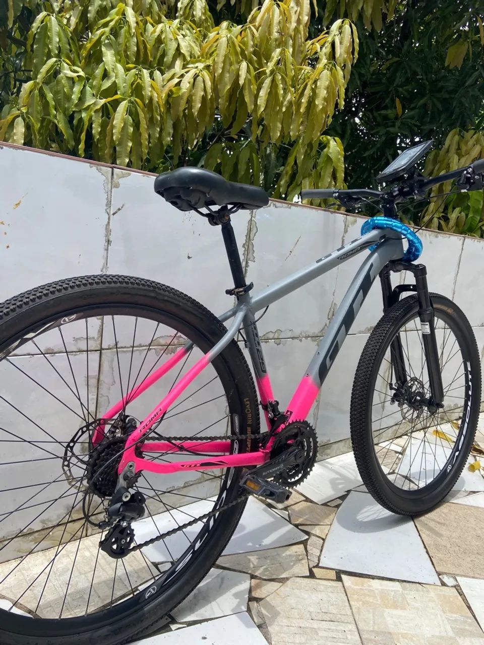 Bicicleta aro 29 - Foto 2