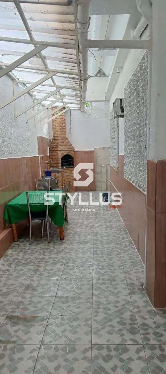 Casa Duplex em Vila Residencial com Churrasqueira e Porão Amplo! M01X - Foto 3