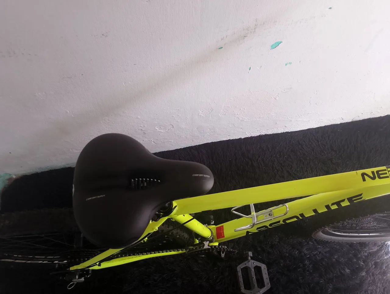BICICLETA ABSOLUTE - VENDO  - Foto 3