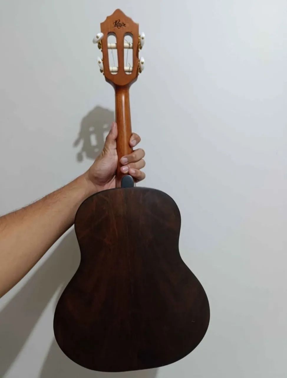 CAVAQUINHO GIANINNI RAIZ  - Foto 2