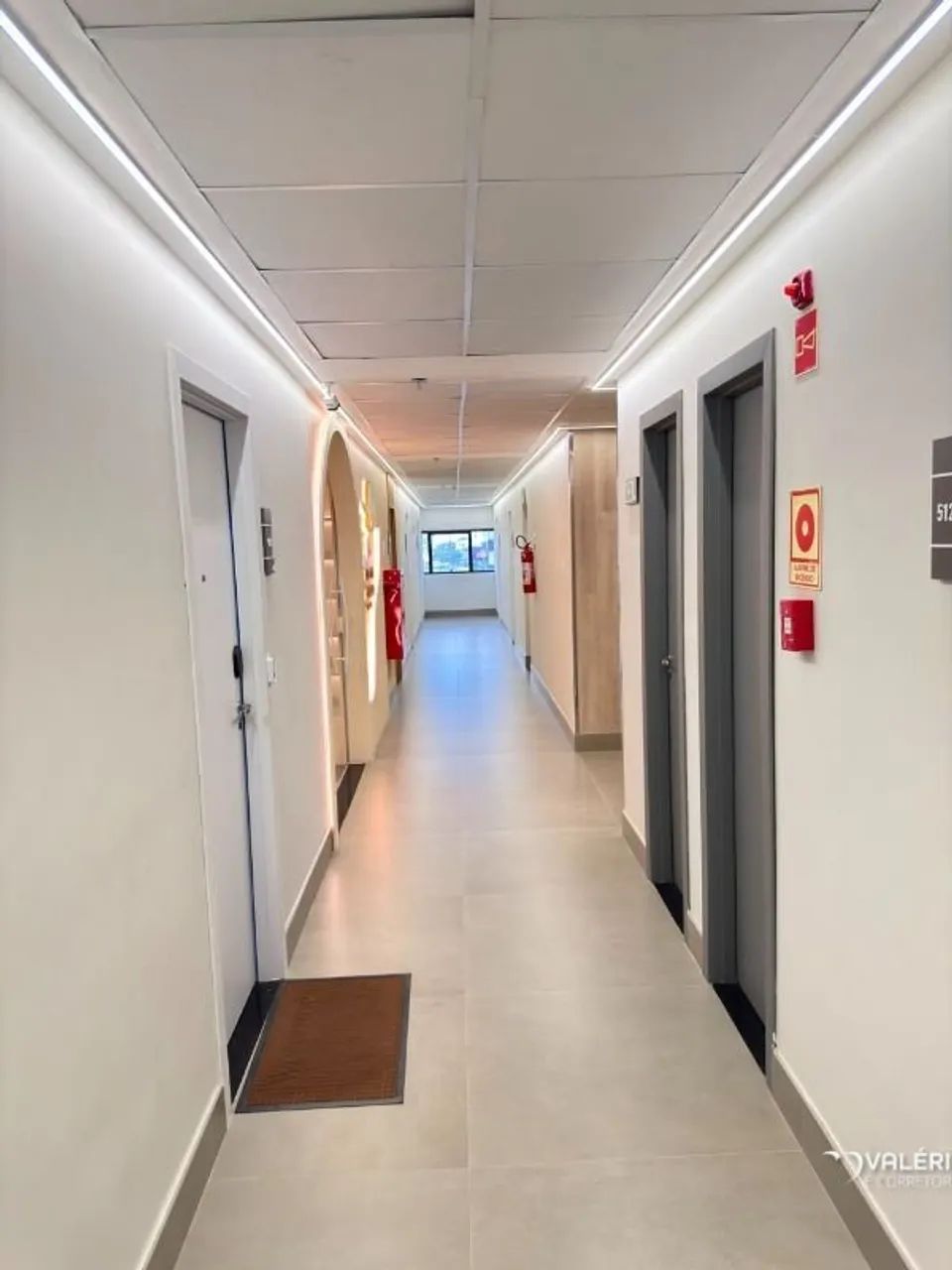 SALA COMERCIAL NO UMARIZAL, 28M² - Foto 4