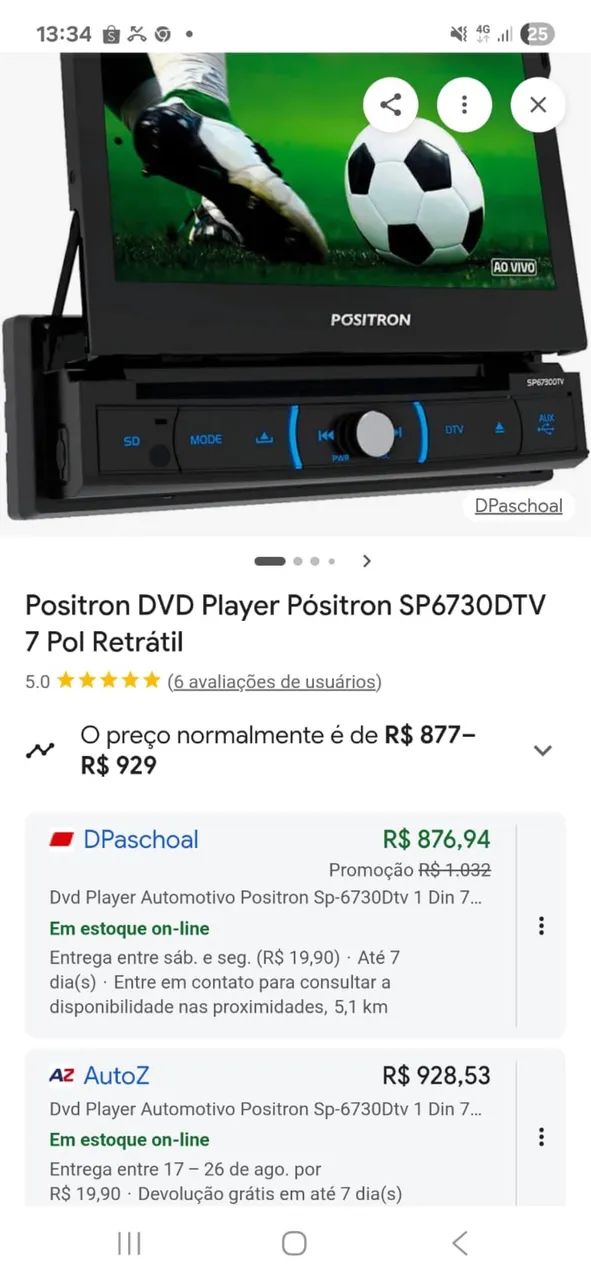 MULTIMIDIA POSITRON  - Foto 2