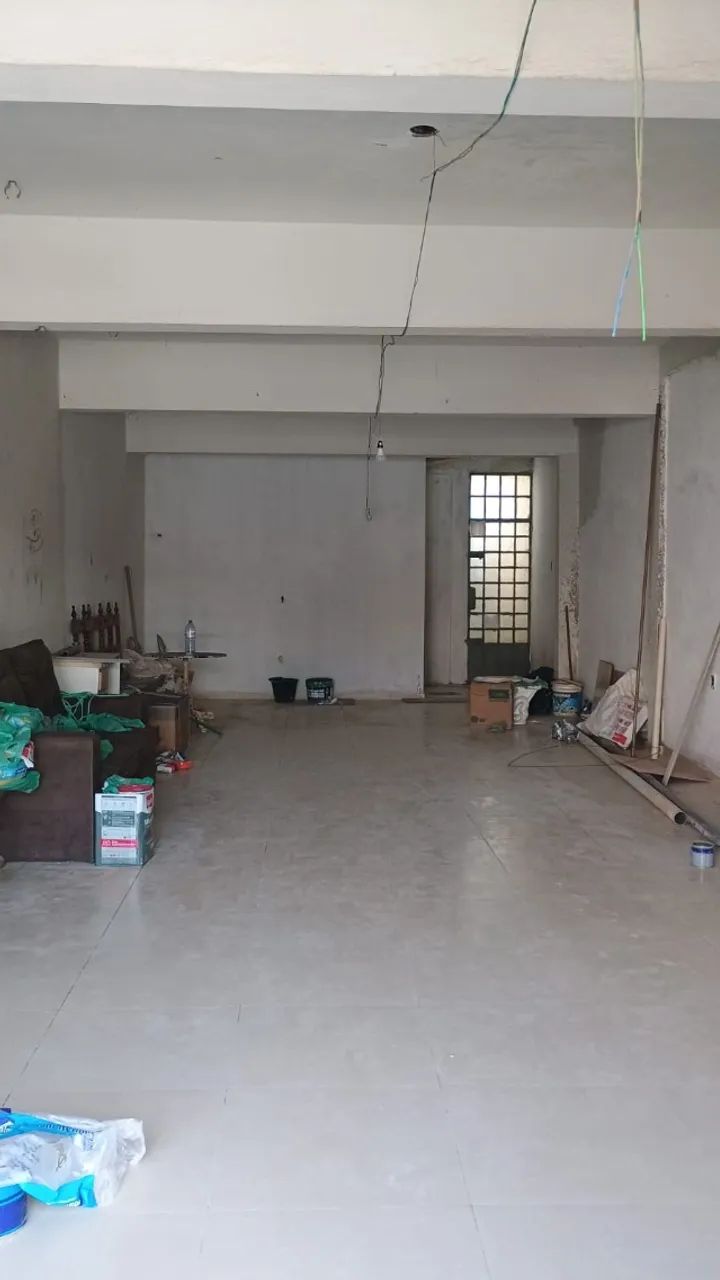 Dois PONTOS COMERCIAIS - térreo e 1° pavimento bairro do MARCO - Foto 4