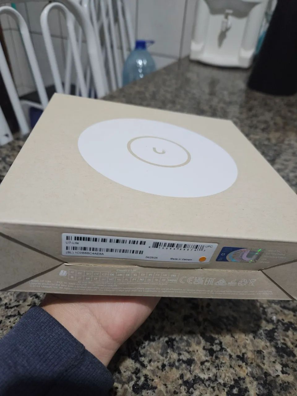 Access Point U7-Lite Ubiquiti